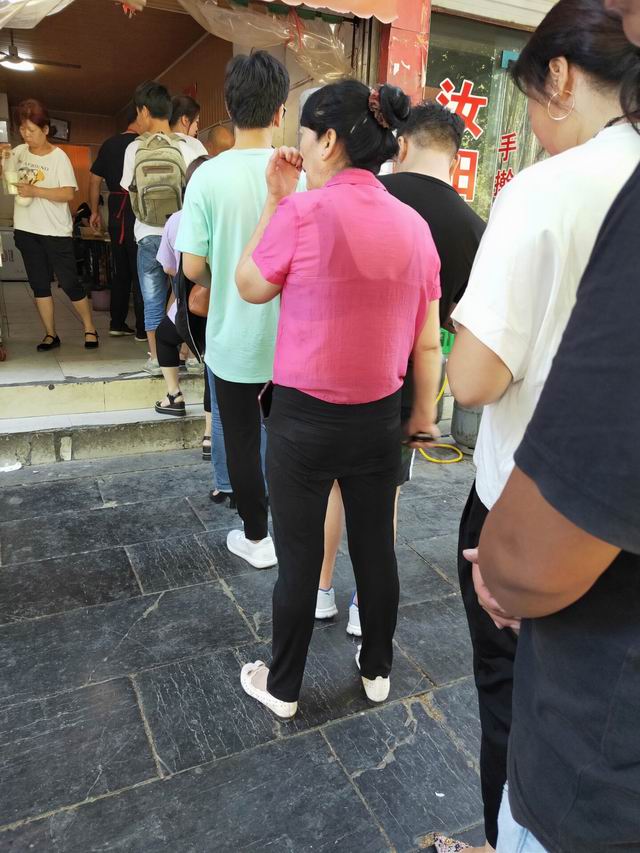 洛阳天府怡香小吃培训
