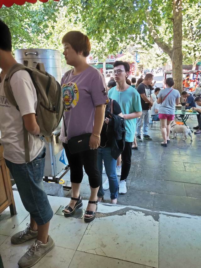 洛阳天府怡香小吃培训