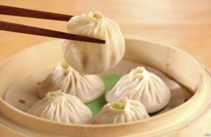 杭州小笼包