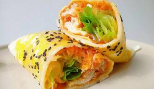 煎饼果子