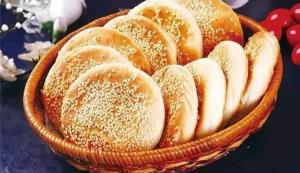 烧饼