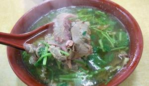 牛肉汤