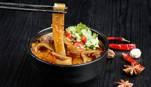 麻辣粉