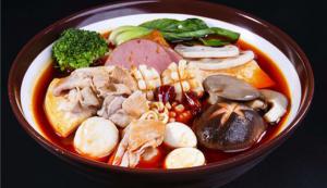麻辣烫