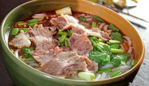 羊肉粉