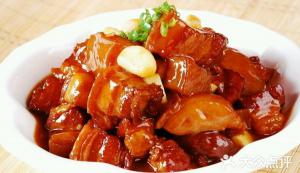 毛氏红烧肉