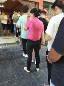 洛阳天府怡香小吃培训