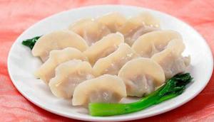 饺子系列